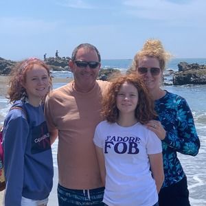 Meet your Posher, Johnna